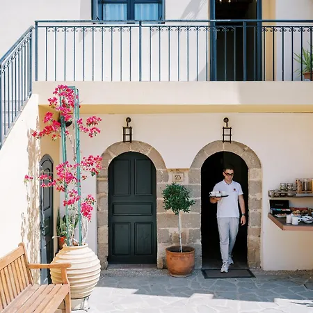 Zacosta Villa - A Heritage Hotel-2